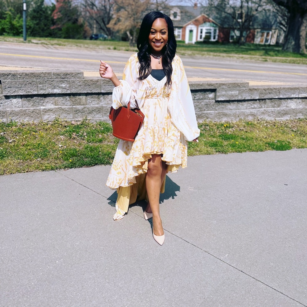 MASAVI Dress - Picture 6 of 6
